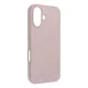 Roar Space Case iPhone 16 tok, rózsaszín
