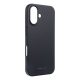 Roar Space Case iPhone 16 tok, fekete
