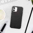 Roar Space Case - Iphone 16 Pro tok, fekete
