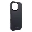 Roar Space Case - Iphone 16 Pro tok, fekete