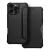 RAZOR Book iPhone 16 Pro Max tok, fekete