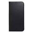 SMART CASE Book iPhone 16 Plus tok, fekete