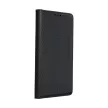 SMART CASE Book iPhone 16 Pro Max tok, fekete