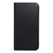 SMART CASE Book iPhone 16 Pro tok, fekete