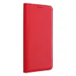 SMART CASE Book iPhone 16 Pro Max tok, piros