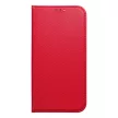 SMART CASE Book iPhone 16 Pro Max tok, piros