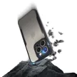 ANTI-DROP case iPhone 16 Pro Max tok, fekete