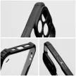 ANTI-DROP case iPhone 16 Pro Max tok, fekete