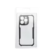 ANTI-DROP case iPhone 16 Pro Max tok, fekete