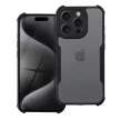 ANTI-DROP case iPhone 16 Pro Max tok, fekete