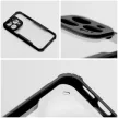 ANTI-DROP case iPhone 16 Pro Max tok, fekete