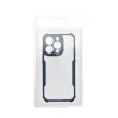 ANTI-DROP case iPhone 16 Plus tok, sötétkék