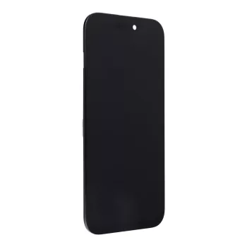   LCD Screen iPhone 15 with digitizer black (HD+ Incell) IC Transferable