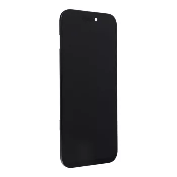   LCD Screen iPhone 14 Pro with digitizer black (HD+ Incell) IC Transferable