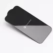 Forcell Ultra Clear Glass iPhone 16 Pro edzett üvegfólia