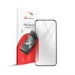 Forcell Privacy Glass - Iphone 15 Pro betekintésvédő üvegfólia