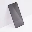 Forcell Privacy Glass - iPhone 16 Pro betekintésgátló edzett üvegfólia