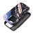 FORCELL F-PROTECT Mirage case MagSafe iPhone 16 PRO tok, arany island tok, színes