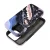 FORCELL F-PROTECT Mirage case MagSafe iPhone 16 PRO MAX tok, arany island tok, színes