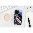 FORCELL F-PROTECT Mirage case MagSafe iPhone 16 PRO MAX tok, arany island tok, színes