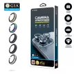 X-ONE Sapphire Camera Armor Pro - iPhone 16/16 Pluskameravédő üvegfólia
