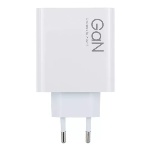XIAOMI original hálózati töltő USB A QC3.0 3A 120W MDY-14-EE, fehér bulk
