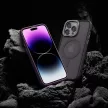 X-ONE Dropguard Magnetic Case Air (MagSafe compatible) - Apple iPhone 16 Pro tok, fekete