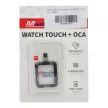 MUSTTBY Érintőképernyő + OCA Apple Watch Series 3-38MM