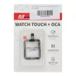 MUSTTBY Érintőképernyő + OCA Apple Watch Series 3-42MM