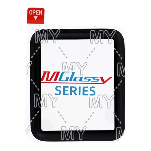 MUSTTBY Glass + OCA APPLE Watch sorozat 1-42MM