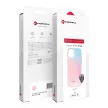 FORCELL F-PROTECT Mirage case MagSafe iPhone 16 PLUS tok, rózsaszíny tok, kék tok, színes