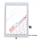 MUSTTBY Érintőképernyő + hátlapi matrica + Home iPAD 7 (fehér)