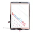 MUSTTBY Érintőképernyő + hátlapi matrica + Home iPAD 7 (fehér)