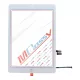 MUSTTBY Érintőképernyő + hátlapi matrica + Home iPAD 9 (fehér)