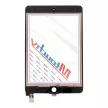 MUSTTBY Érintőképernyő + OCA iPAD Mini 5 (fekete)