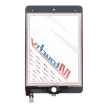 MUSTTBY Érintőképernyő + OCA iPAD Mini 5 (fehér)