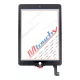 MUSTTBY Érintőképernyő + OCA iPAD Air 2 (fekete)