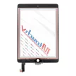 MUSTTBY Érintőképernyő + OCA iPAD Air 2 (fekete)