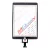 MUSTTBY Érintőképernyő + OCA iPAD Air 3 (fekete)