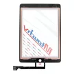 MUSTTBY Érintőképernyő + OCA iPAD Pro 9.7 (fekete)