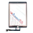 MUSTTBY Érintőképernyő + OCA iPAD Pro 9.7 (fehér)
