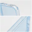 MATRIX CLEAR Case IPHONE 14 tok, kék