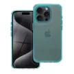 MATRIX CLEAR Case IPHONE 14 tok, mentazöld
