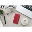 RAZOR Book for Xiaomi Redmi 13C tok, piros