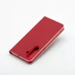 LUNA Book Carbon IPHONE 7 / 8 / SE 2020 / SE 2022 tok, piros