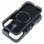 FORCELL F-PROTECT Levels Dual Layer 4D technology, Miliatry Drop-Test MagSafe iPhone 16 PRO MAX tok, szürke