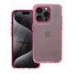 MATRIX CLEAR Case IPHONE 13 powder tok, rózsaszín