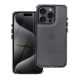 MATRIX CLEAR Case IPHONE 11 tok, fekete