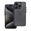 MATRIX CLEAR Case IPHONE 11 tok, fekete