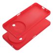 SOFT case for XIAOMI Redmi A3 4G tok, piros